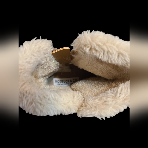 Roebuck & Co. Size 7 brown boots - Picture 8 of 10